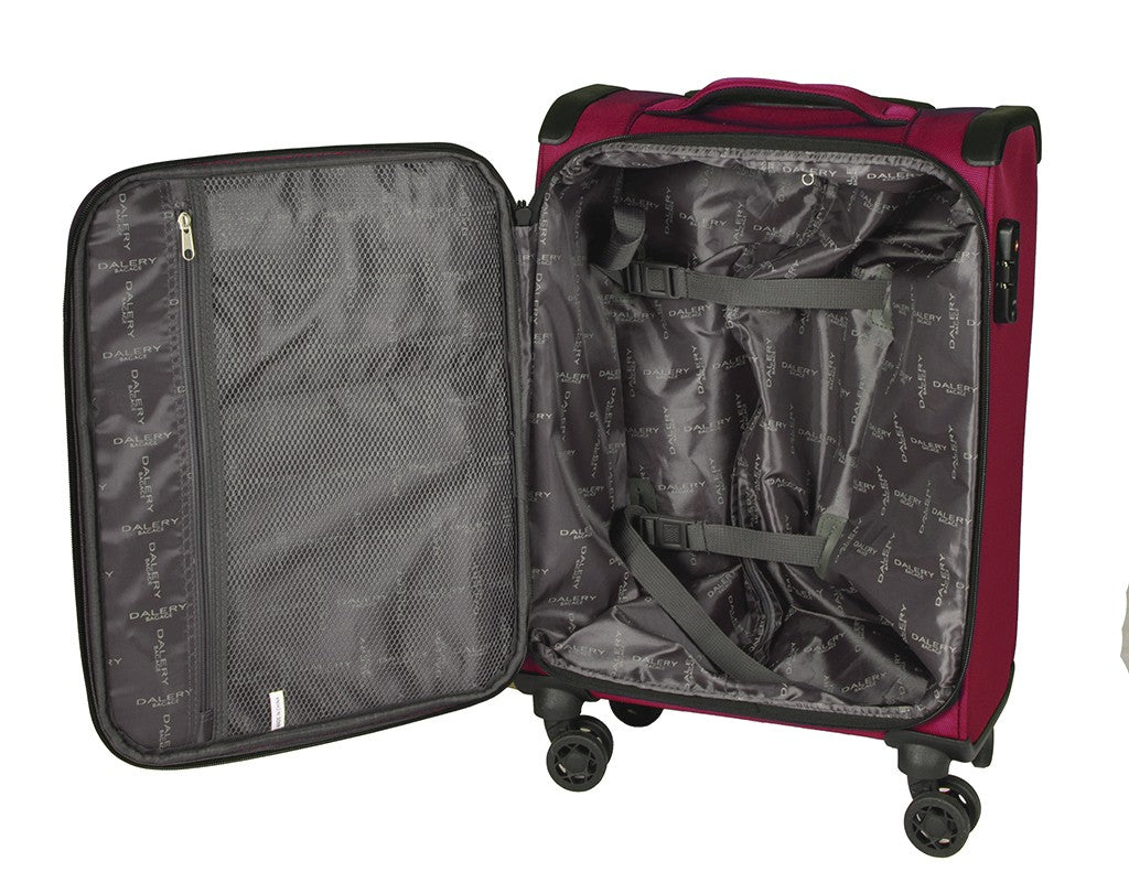 Carry-on bag 50cm (STRIP)