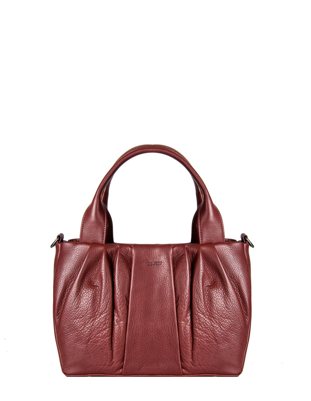 KARA Leather Bag
