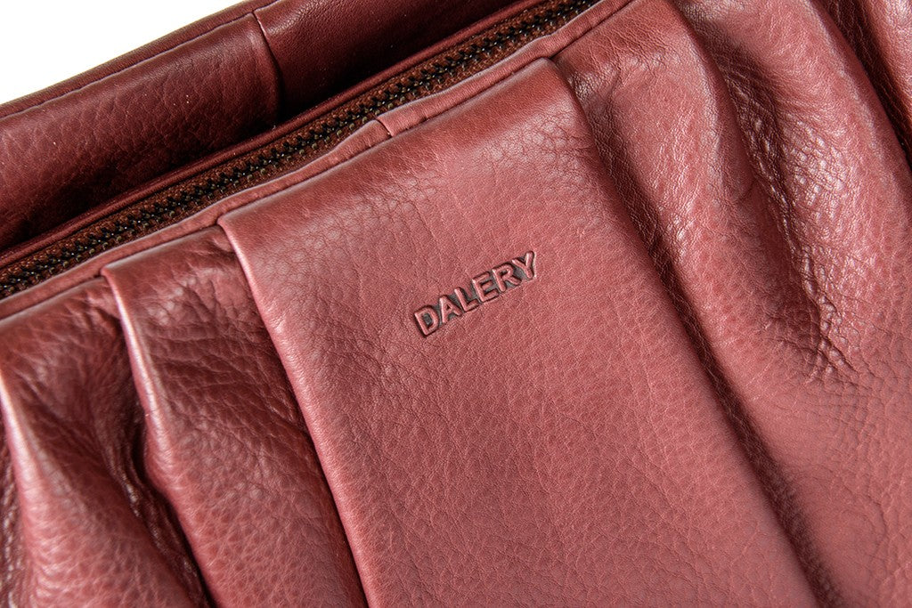 KARA Leather Bag