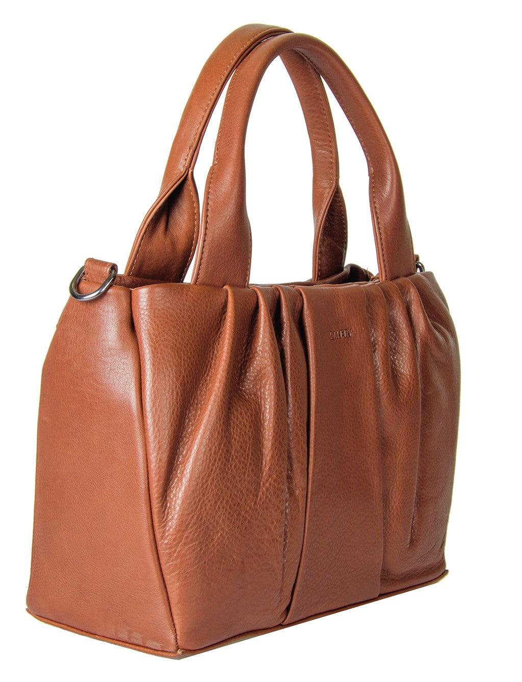 KARA Leather Bag