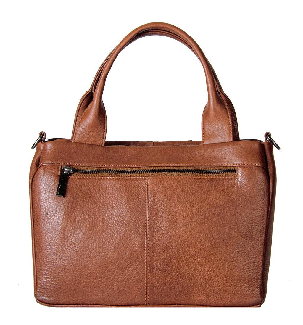 KARA Leather Bag
