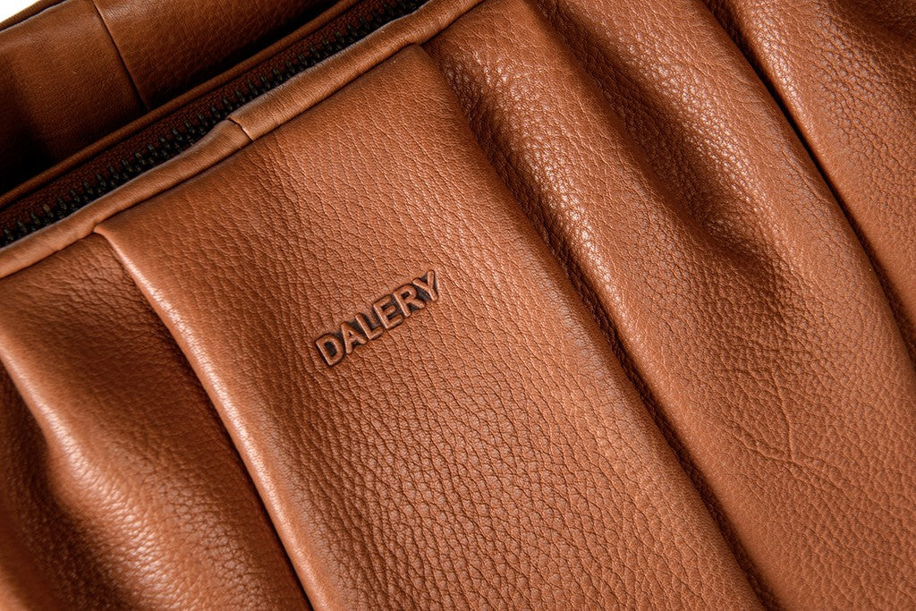 KARA Leather Bag