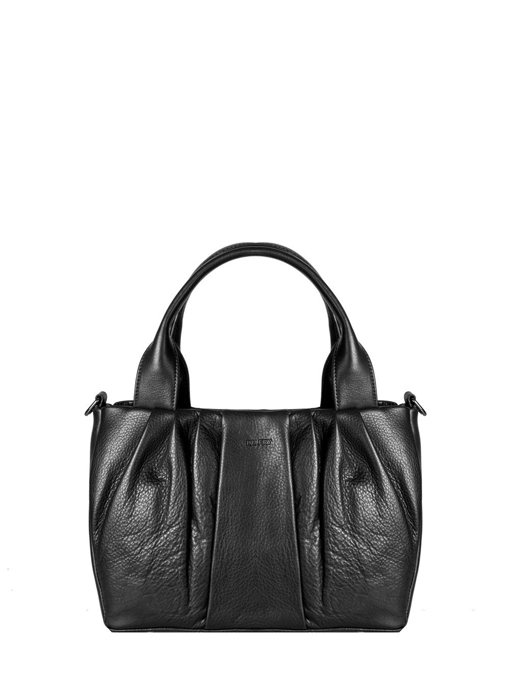 KARA Leather Bag