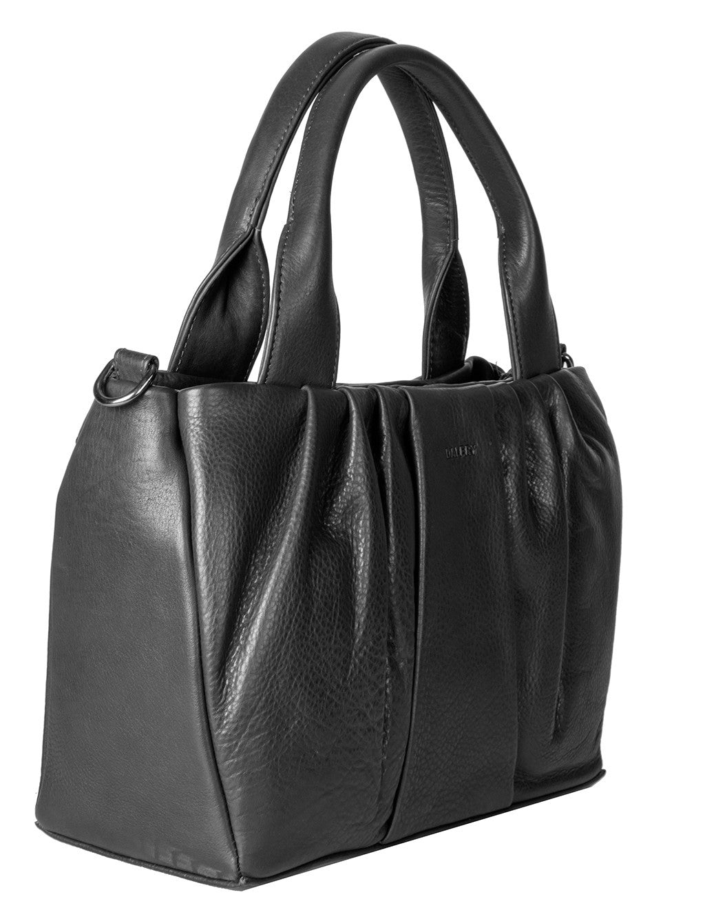 KARA Leather Bag