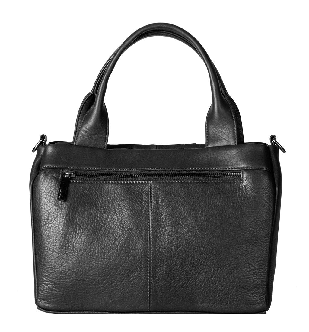 KARA Leather Bag