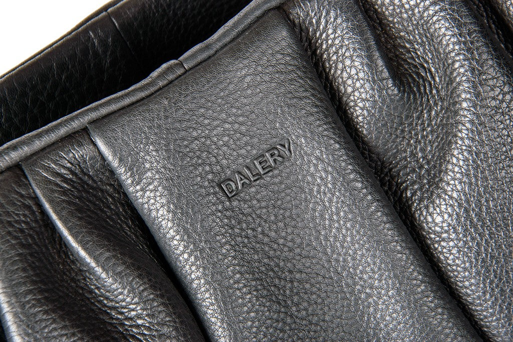 KARA Leather Bag