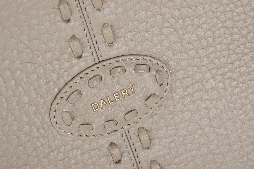 HEIDI leather bag