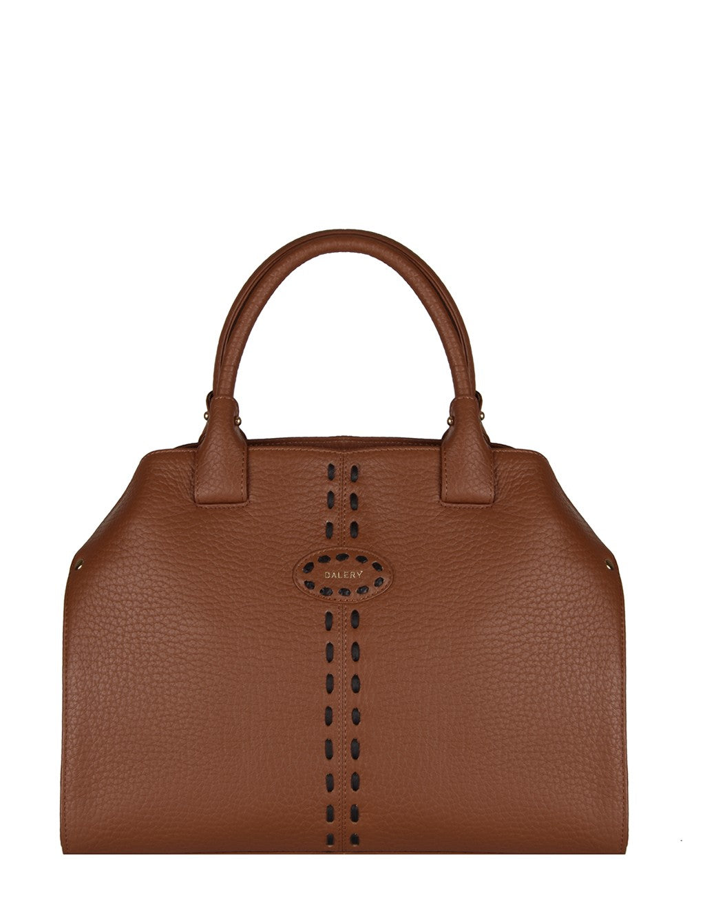HEIDI leather bag