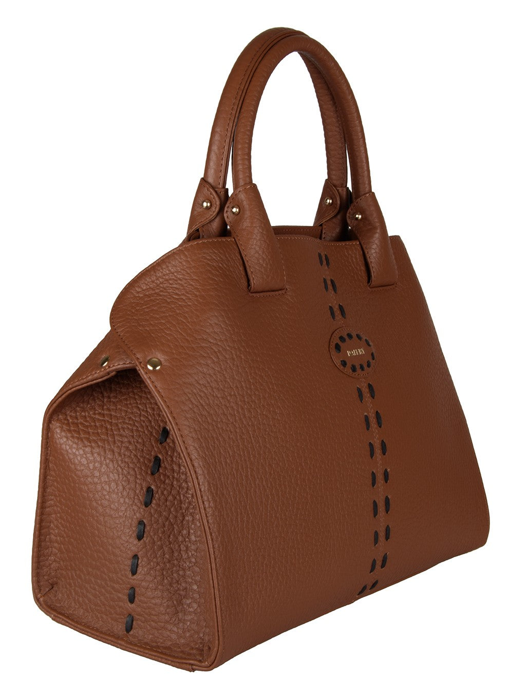 HEIDI leather bag
