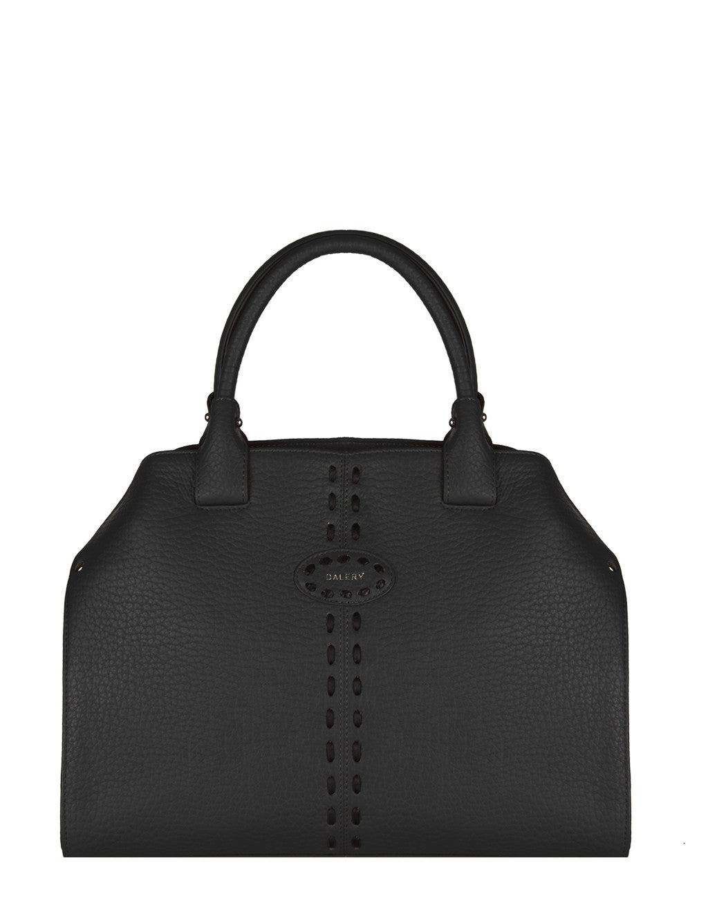 HEIDI leather bag