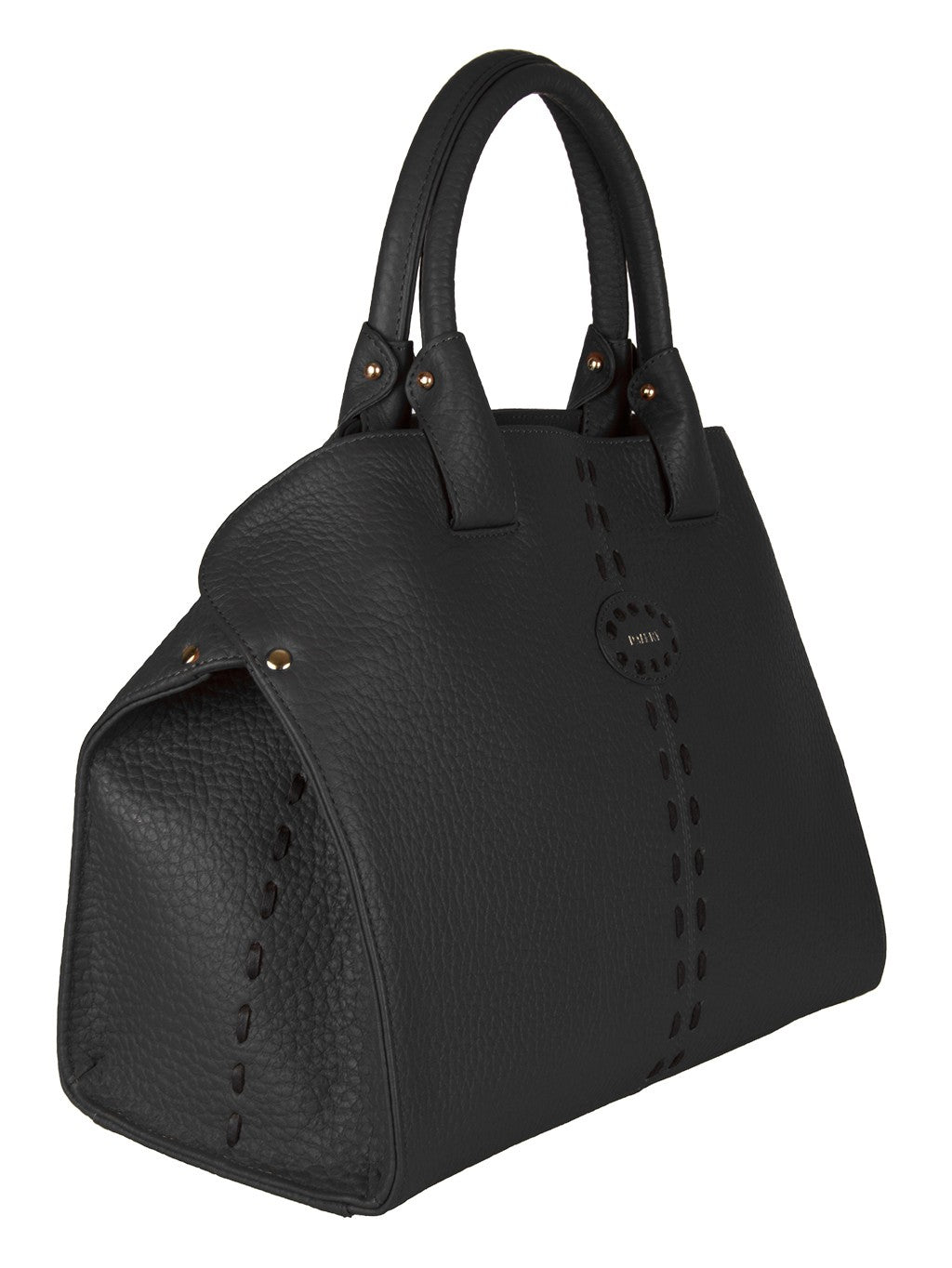 HEIDI leather bag