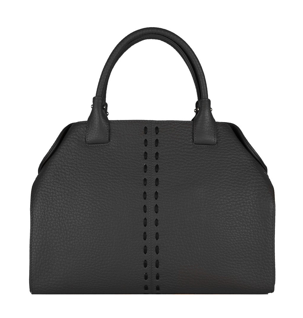 HEIDI leather bag