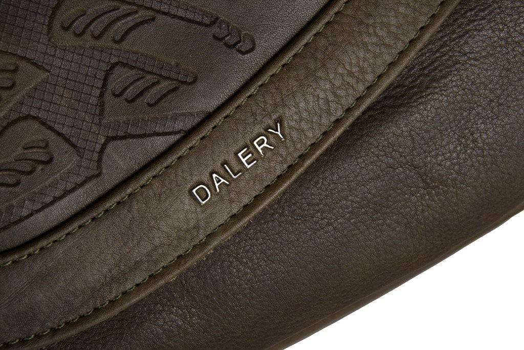 KARI leather BAG