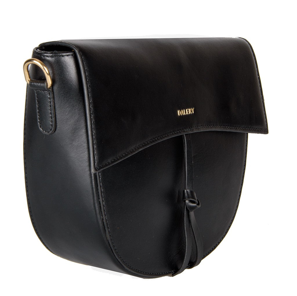 Leather bag TELA