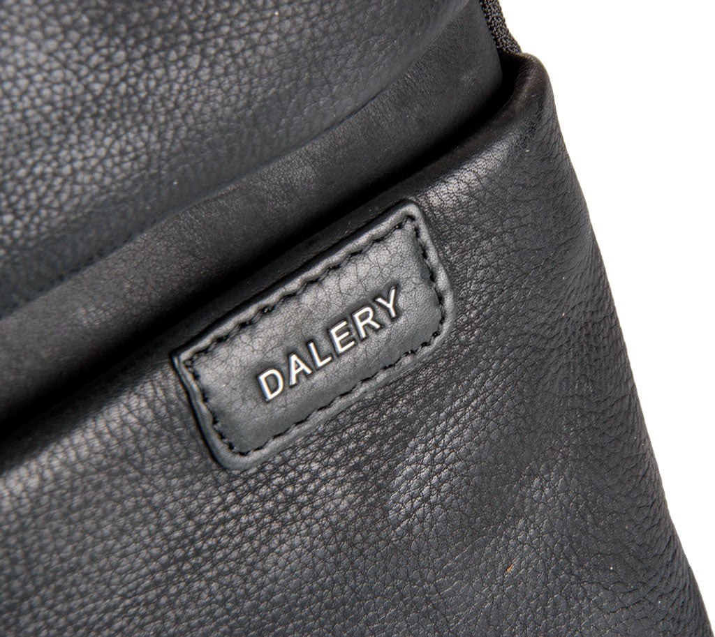 NOAH leather backpack
