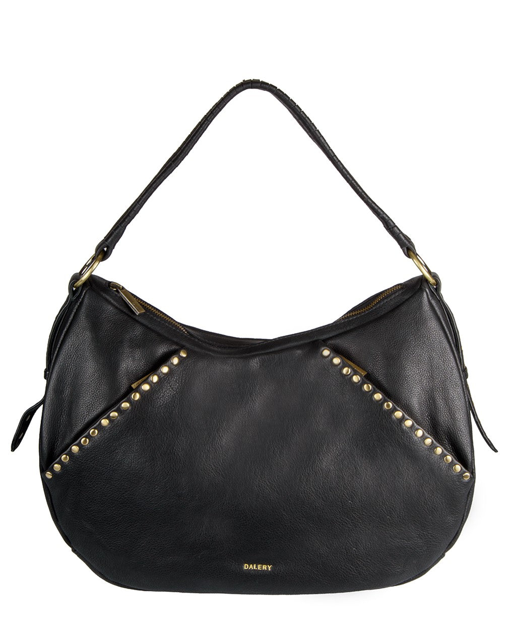 worn on the shoulder SOARES