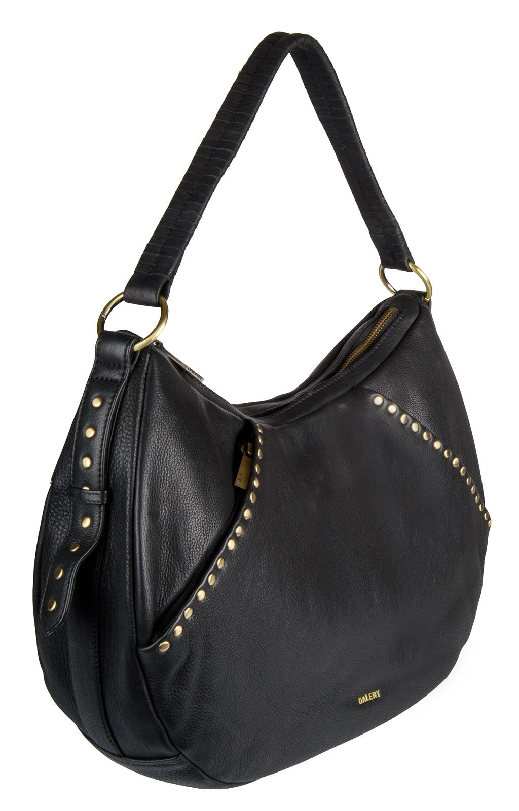 worn on the shoulder SOARES