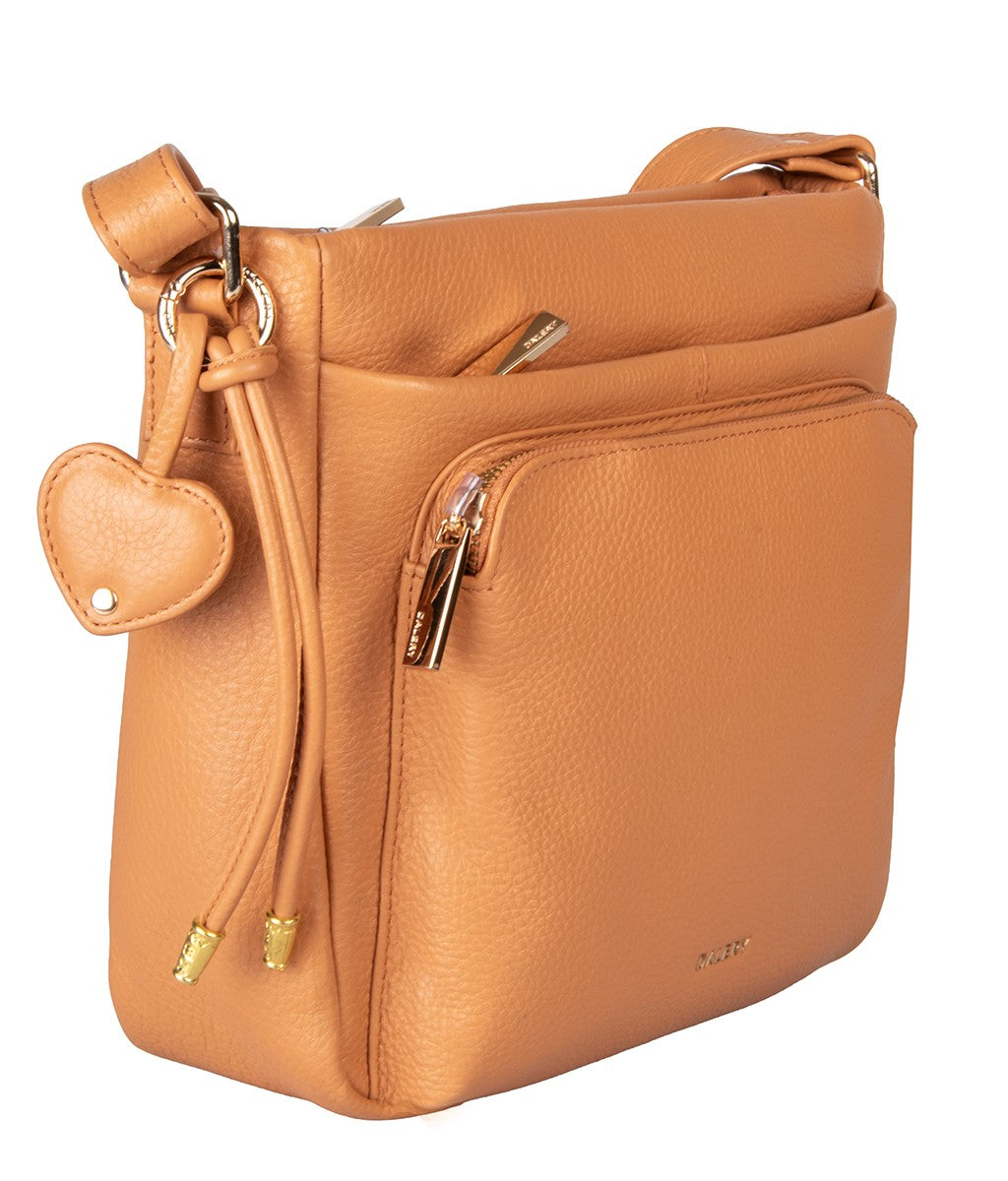 Salta shoulder bag