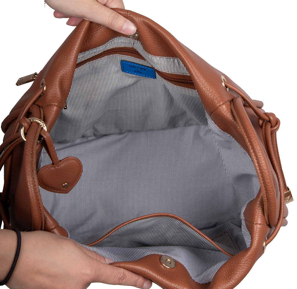 CORDORA shoulder carry