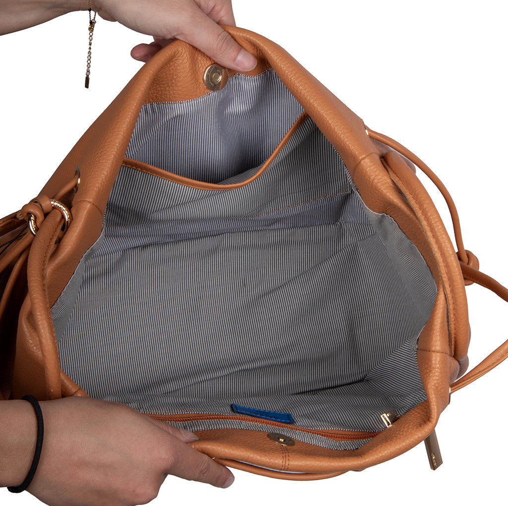 CORDORA shoulder carry