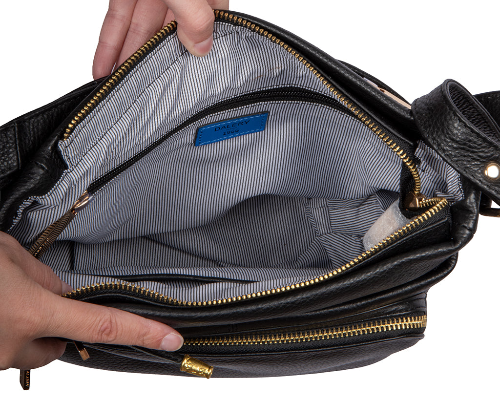 Salta shoulder bag