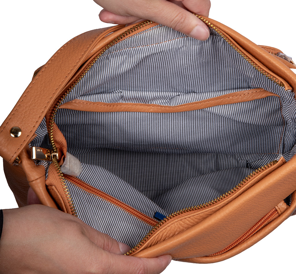 Salta shoulder bag