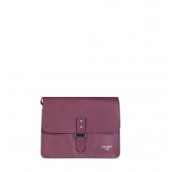Sac cuir Porté travers HELEA