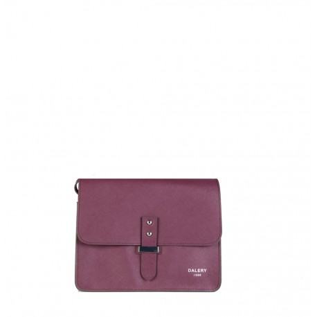 Sac cuir Porté travers HELEA