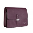 Sac cuir Porté travers HELEA