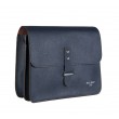 Sac cuir Porté travers HELEA