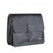 Sac cuir Porté travers HELEA