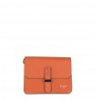 Sac cuir Porté travers HELEA