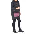 Sac cuir Porté travers HELEA