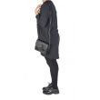 Sac cuir Porté travers HELEA
