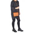 Sac cuir Porté travers HELEA