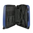 Bagage rigide 60 cm (T2050/60)