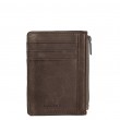 Porte monnaie Cuir (SPY486)