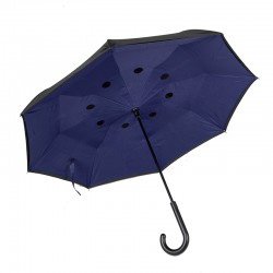 Parapluie canne DD0807