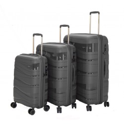 Set 3 Bagages (SUNLIGHT)