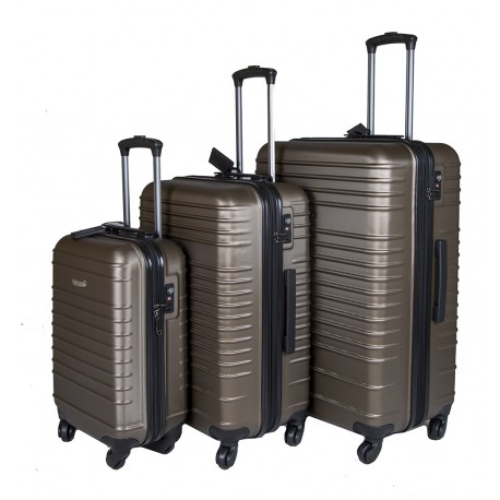 Set 3 Bagages (SPORTECO)