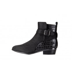 Bottines (QL4029)