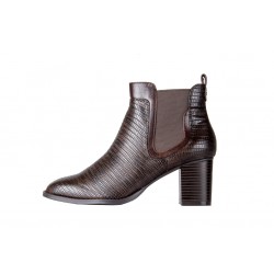 Bottines (QL4035)