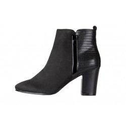 Bottines (QL4038)