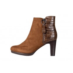 Bottines (QL4043)