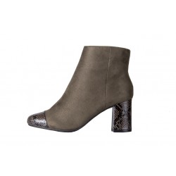 Bottines (QL4048)