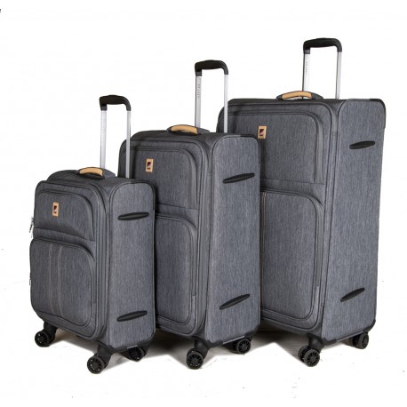 Set 3 Bagages (ALEX735)