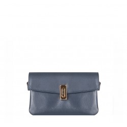 Pochette cuir CELESTE