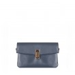 Pochette cuir CELESTE