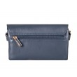 Pochette cuir CELESTE