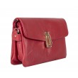 Pochette cuir CELESTE